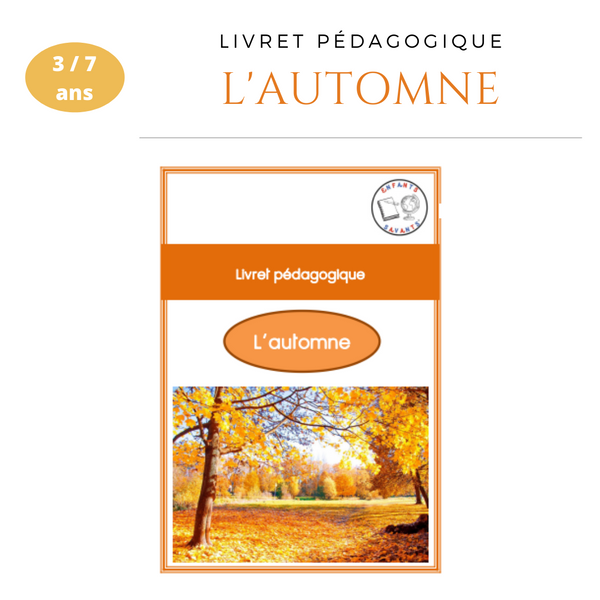 Saison - L'automne
