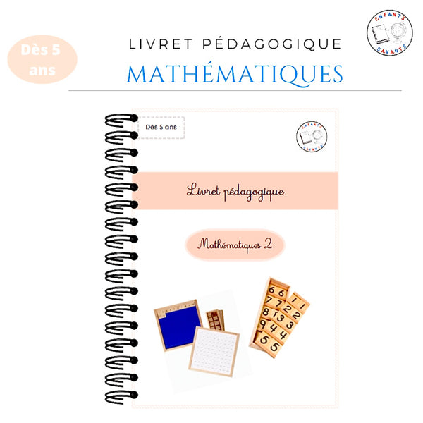 Mathématiques 2