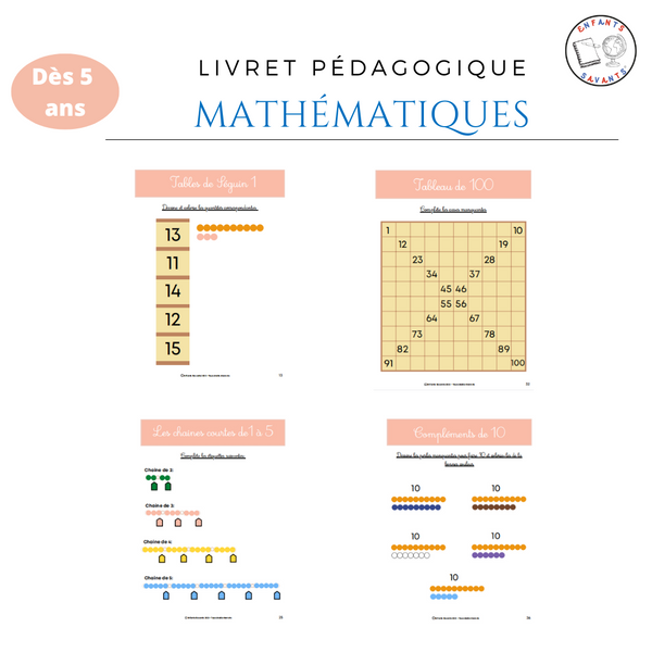 Mathématiques 2